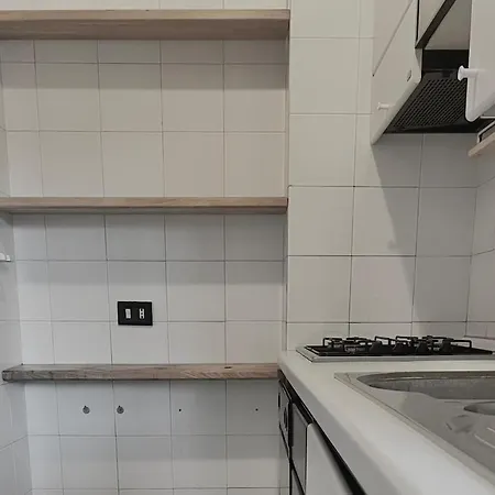 Evasione Apartment