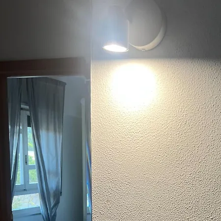 Evasione Apartment *