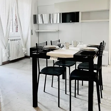 Apartment Evasione