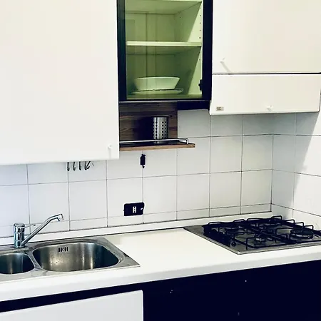 Apartment Evasione *