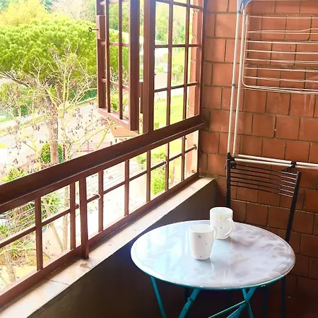 Evasione Apartment
