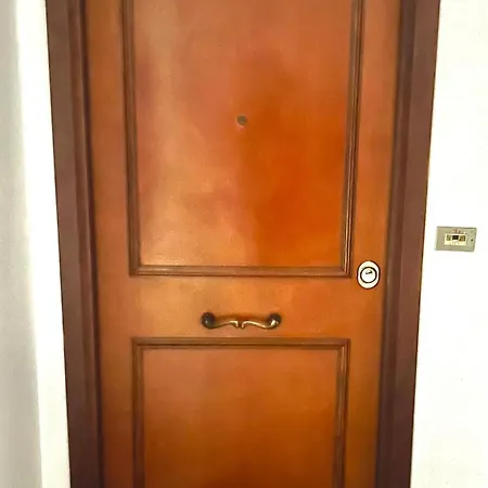 Apartment Evasione