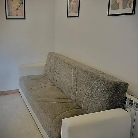 Apartment Evasione Rome