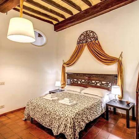 Home-in-rome Apartment Rome