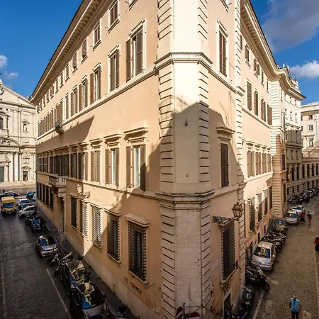 Home-in-rome Rome