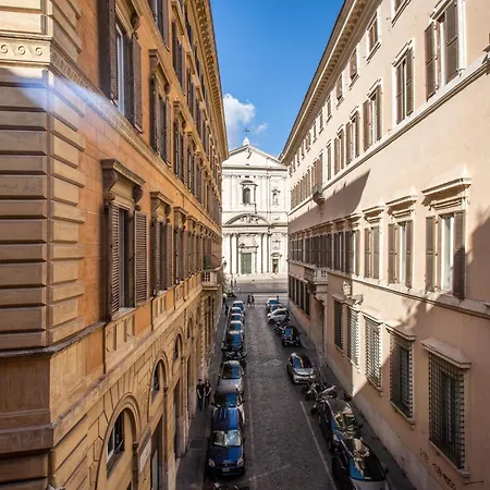 Home-in-rome
