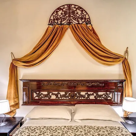 Home-in-rome Apartment