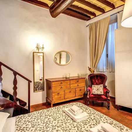 Apartment Home-in-rome Rome