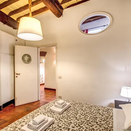 Apartment Home-in-rome