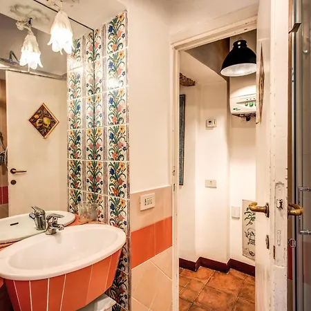 Home-in-rome Apartment Rome