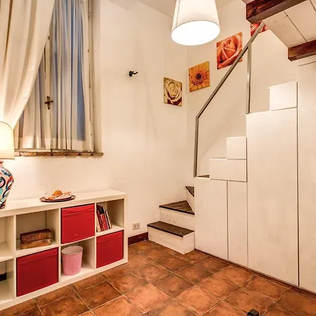 Home-in-rome * Rome