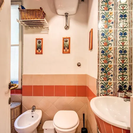 Apartment Home-in-rome