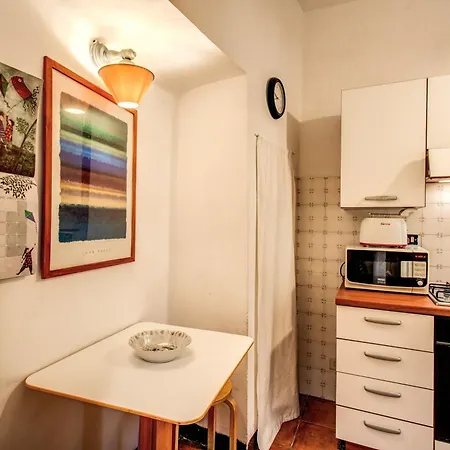 Apartment Home-in-rome Rome