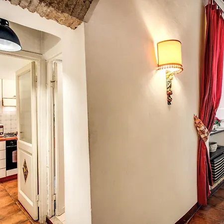 Home-in-rome Apartment Rome