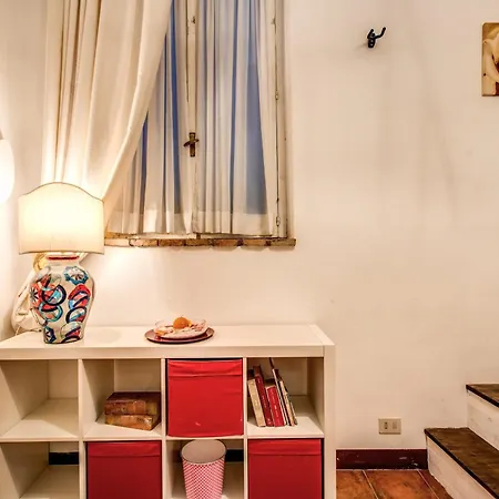 Home-in-rome * Rome