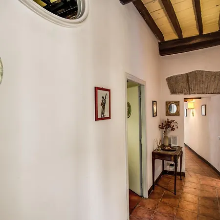 Apartment Home-in-rome