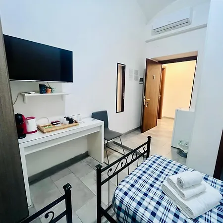 Grandis Affittacamere Roma