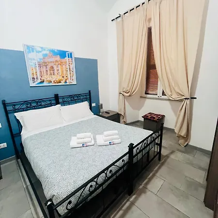 Grandis 2* Roma