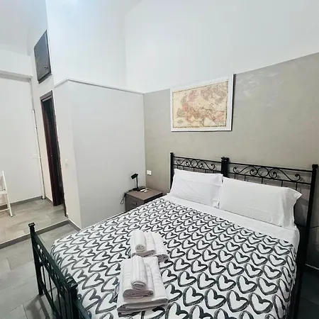 Grandis 2* Roma
