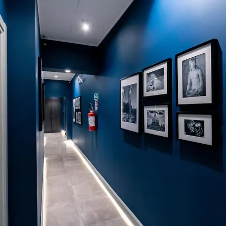 Cesare Ai Cavalieri 4*