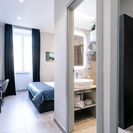 Cesare Ai Cavalieri 4*