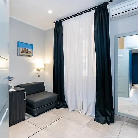 Vendégház Cesare Ai Cavalieri 4*