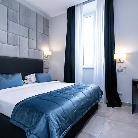 Cesare Ai Cavalieri 4*