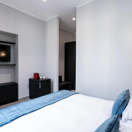 Cesare Ai Cavalieri 4* Róma