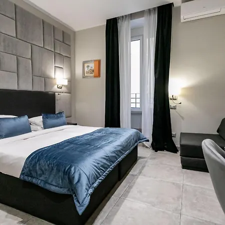 Cesare Ai Cavalieri 4*