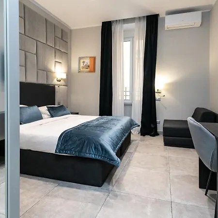 Cesare Ai Cavalieri Vendégház 4*