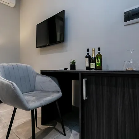 Vendégház Cesare Ai Cavalieri 4*