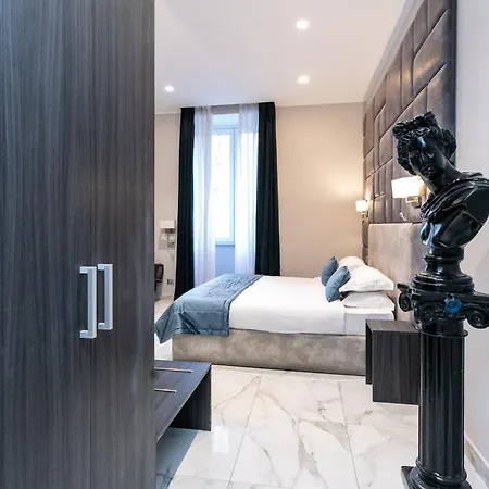 Vendégház Cesare Ai Cavalieri 4*