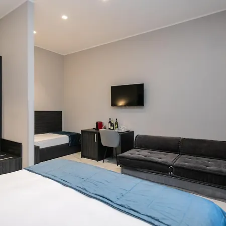 Vendégház Cesare Ai Cavalieri 4*