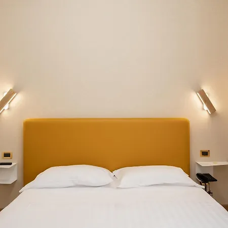 Hotel Santa Prisca Rome