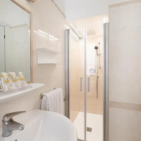 Santa Prisca Hotel Rome