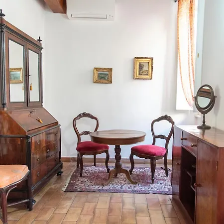 Monti Bespoke Appartement