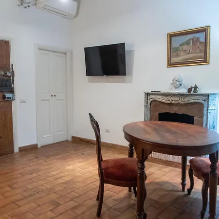 Appartement Monti Bespoke *