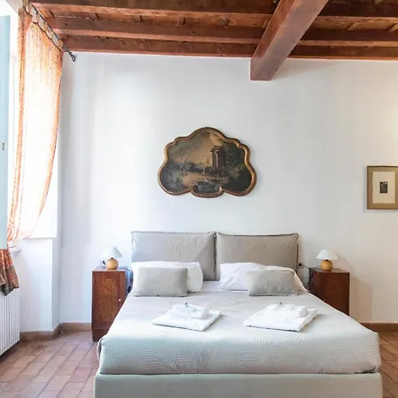 Monti Bespoke Appartement