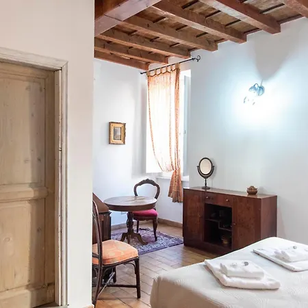 Appartement Monti Bespoke *