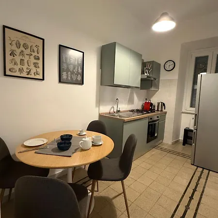 Appartement Pietra Apartment,colosseo *