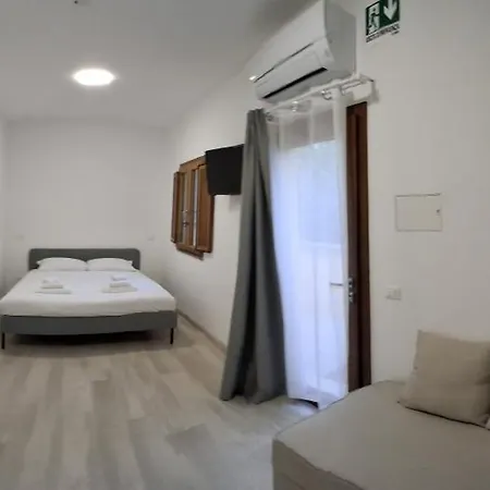 Gemelli Bed & Breakfast