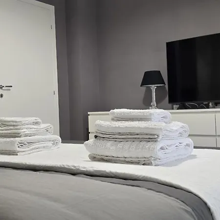 Casa Lenu Roma