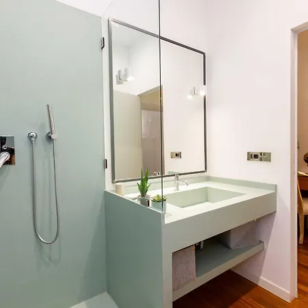 Luxury House Lungaretta - Zeno 50 * Rome