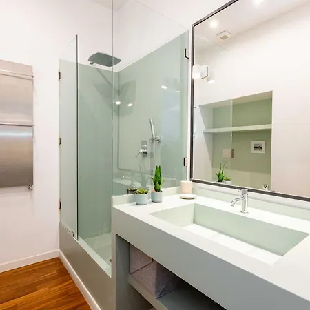 Luxury House Lungaretta - Zeno 50 Rome