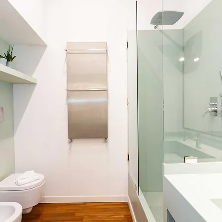 Luxury House Lungaretta - Zeno 50 * Rome