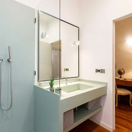 Luxury House Lungaretta - Zeno 50