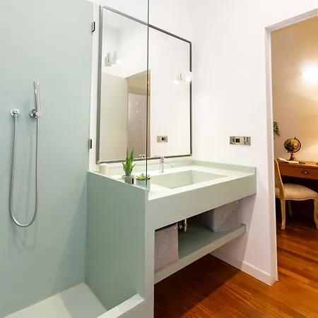 Luxury House Lungaretta - Zeno 50 Apartment Rome