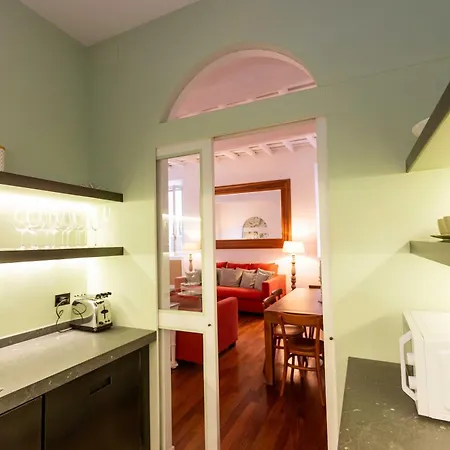 Apartment Luxury House Lungaretta - Zeno 50