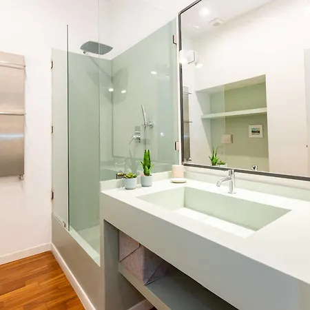 Apartment Luxury House Lungaretta - Zeno 50 *