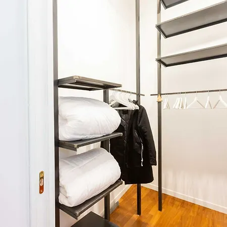 Apartment Luxury House Lungaretta - Zeno 50 *